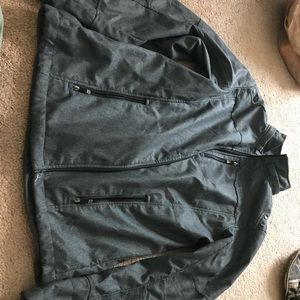 BKE SPORT jacket size 2xl